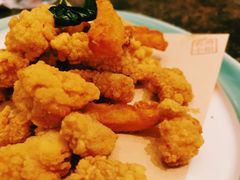 高雄盐酥鸡-零度空间·台湾小馆(五道口购物中心店)