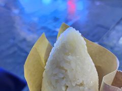 -正南齐北·老街糯米团(洪崖洞店)