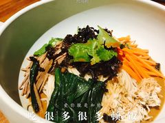-云海肴·汽锅鸡·云南菜(天津国金汇店)