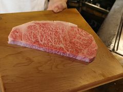 -ステーキハウス吉池