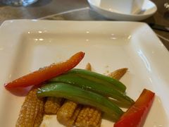 时令鲜蔬-厉家菜(金宝街店)
