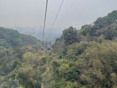 -广州市白云山风景名胜区