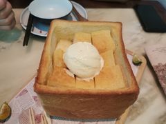 -绿茶餐厅(成都大悦城店)