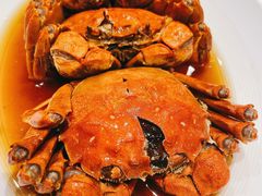 -老吉士酒家(天平路店)