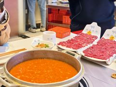 -荣叔港式沙嗲牛肉火锅(正佳潮流店)