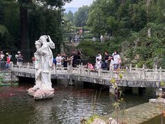 -红螺寺