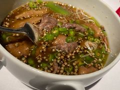 -悦轩中餐厅·高空江景·杭州柏悦酒店
