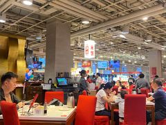 -金鼎轩(亚运村店)