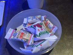 -很久以前羊肉串(打浦路店)