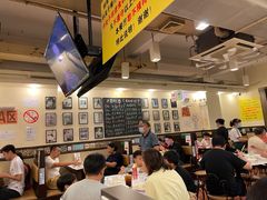 -大哥餐厅(西城花园店)