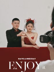 -纪可婚纱摄影平潭旅拍