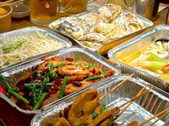 -阿季·当季酒食(后江埭店)