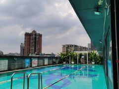 -威蒂斯国际健身游泳会所(东莞庄路店)