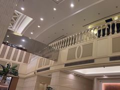 -德州凤冠假日酒店