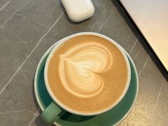 -PAUSE CAFE(南秀村店)