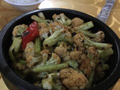 -正隆斋素食超市(西四店)