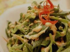 -北李妈妈菜·海肠捞饭(高新万达店)