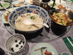 -山外山菜馆(玉泉路店)