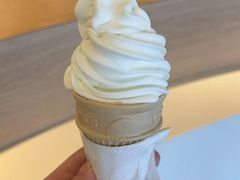 -麦当劳(松江飞航广场店)