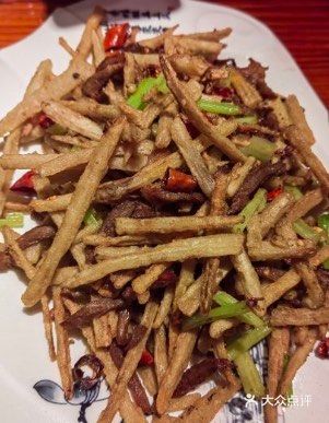 #0元玩转这座城老宅藕香，一家专注于湖北菜的餐厅