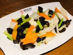 -胖姥姥·川湘闽菜(汕尾蓝天广场店)