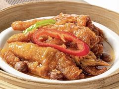 -馨越楼·点心·粤菜(赤坎店)