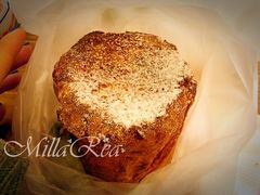 布丁面包-早安巴黎(四季坊店)