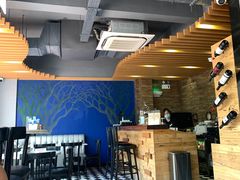 大堂-安德鲁饼店(总店)