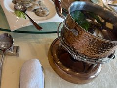 -大连富丽华大酒店·花都西餐厅
