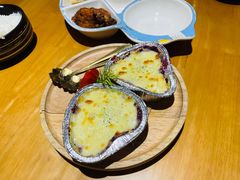 -一心创作料理屋(经开万达店)