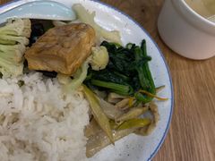 -素清香(解放路店)