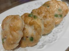 -东辰望海鱼码头·海鲜餐厅