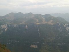 -重庆云阳龙缸景区