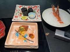-花潮料理艺食馆(SM新生活广场店)