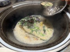 -贺庄·活鱼馆(珠吉路店)