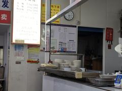 -巧手馄饨(箍桶巷店)