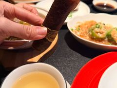 -丽晶轩中餐厅(重庆丽晶酒店)