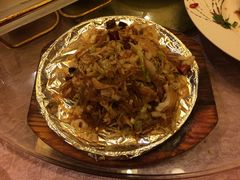 辣炒水晶粉-马凯餐厅(长椿街店)