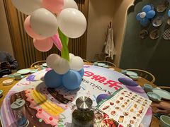 -黑家养生粥道馆(新世纪店)