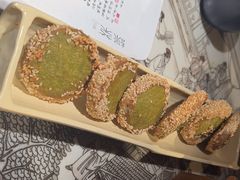-绿茶餐厅(昌平悦荟店)