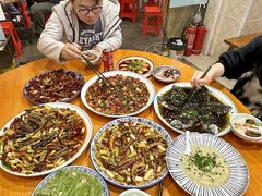 -李大爷的泡椒馆(冉家坝店)