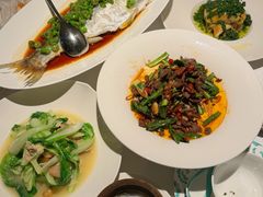 -桂满陇·海市蜃楼·黑金(国金店)