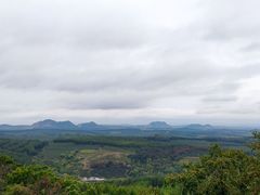 -帽儿山国家森林公园