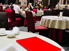 大堂-潮府馆·非遗潮州菜·世纪公园(新国际博览中心店)