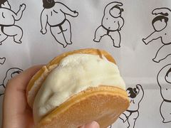 -辛一·铜锣烧(鸿寿坊店)