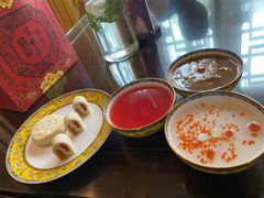 如意芸豆卷-富华斋饽饽铺·宫廷糕点·伴手礼(护国新天地店)