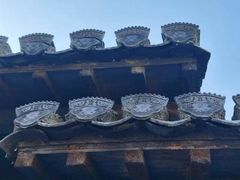 -呈坎景区