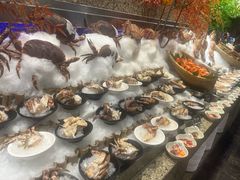 -初色海鲜自助(万丰路店)