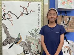 -阿妮亚少儿美术书法(望京店)
