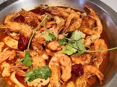 -李想大虾(黄雁村·盛安广场店)